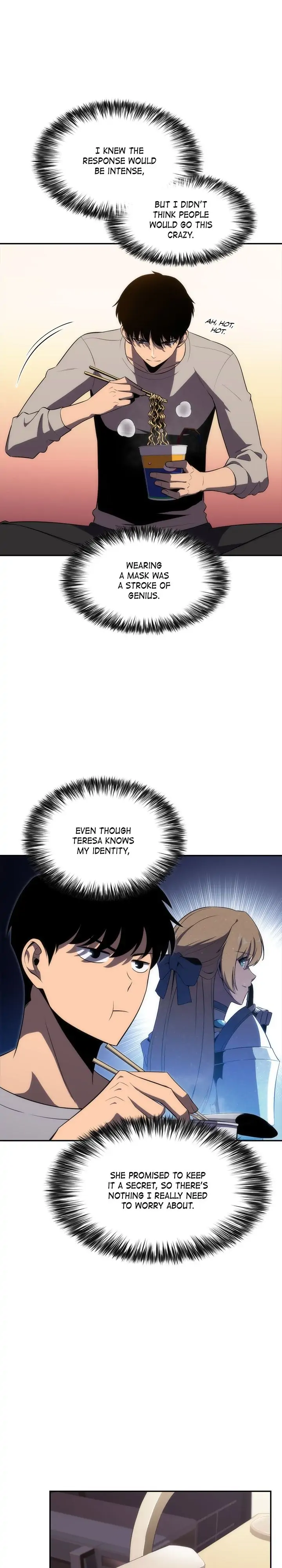 Read I'm the Max-Level Newbie EN Manga Online