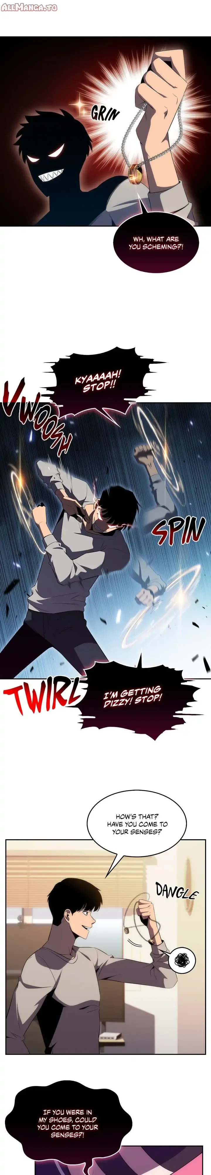 Read I'm the Max-Level Newbie EN Manga Online