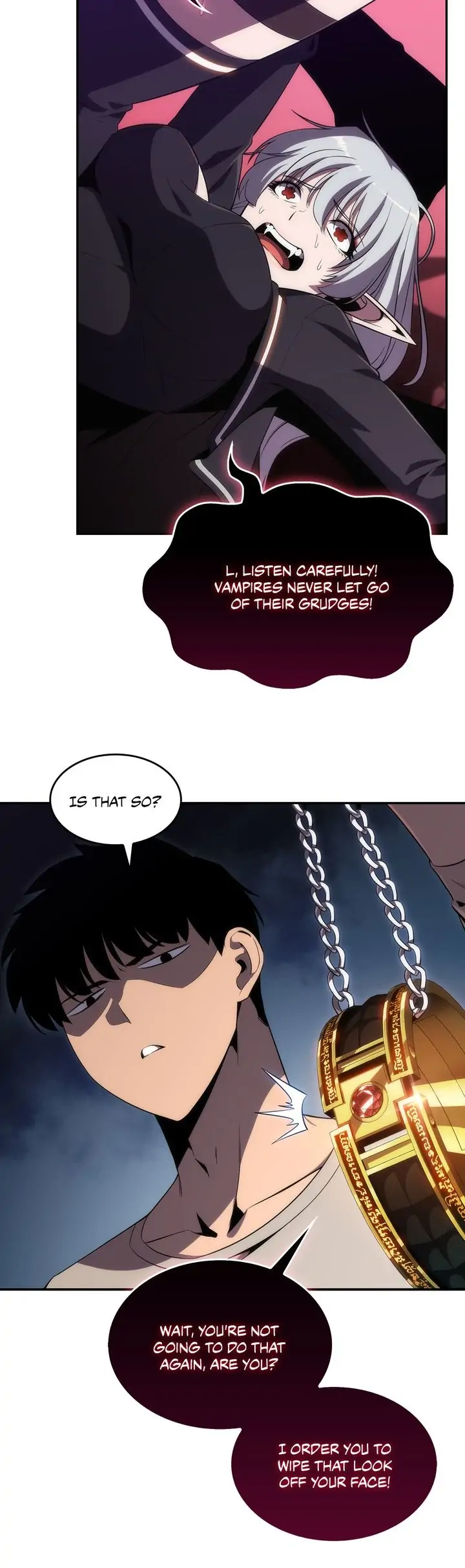 Read I'm the Max-Level Newbie EN Manga Online
