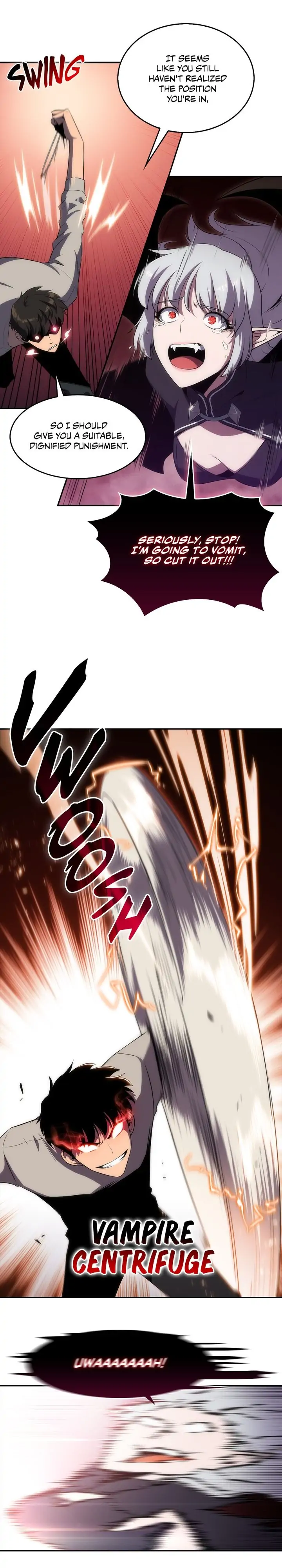 Read I'm the Max-Level Newbie EN Manga Online
