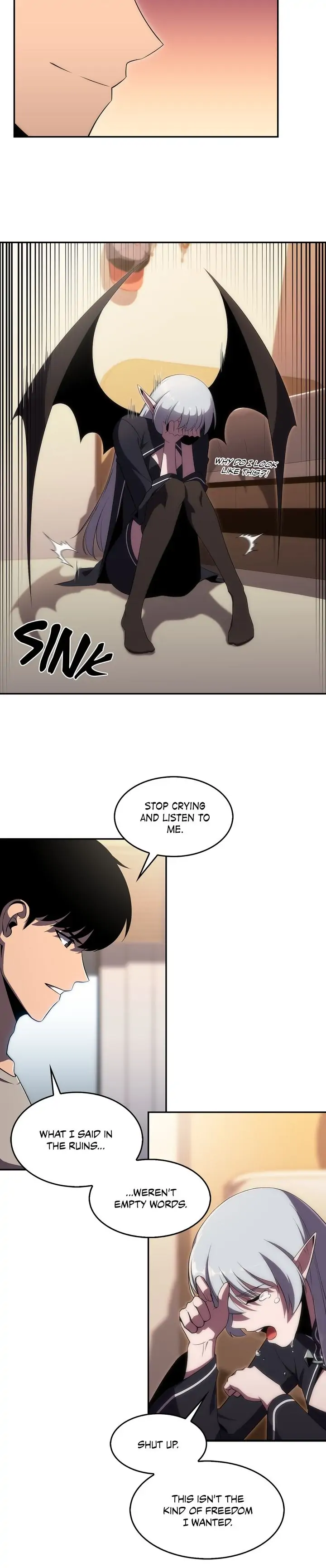 Read I'm the Max-Level Newbie EN Manga Online