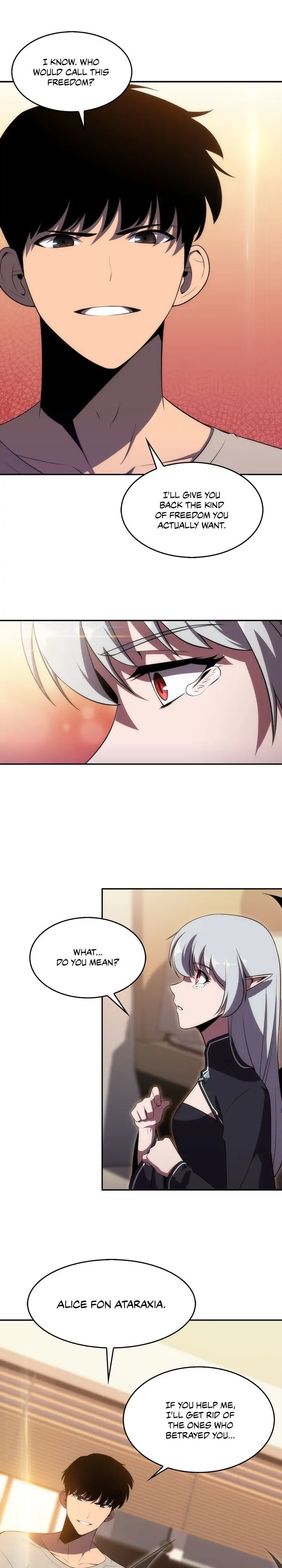 Read I'm the Max-Level Newbie EN Manga Online