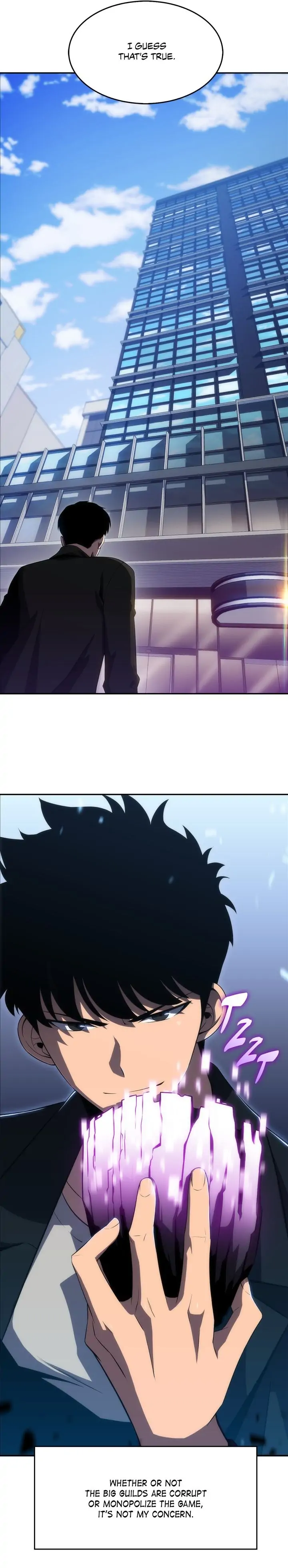 Read I'm the Max-Level Newbie EN Manga Online