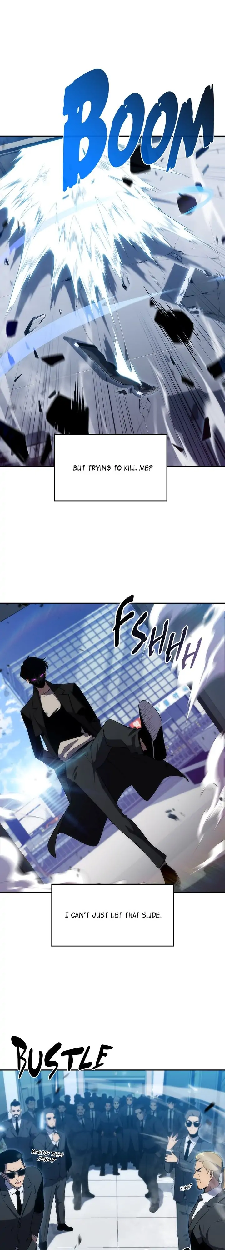 Read I'm the Max-Level Newbie EN Manga Online