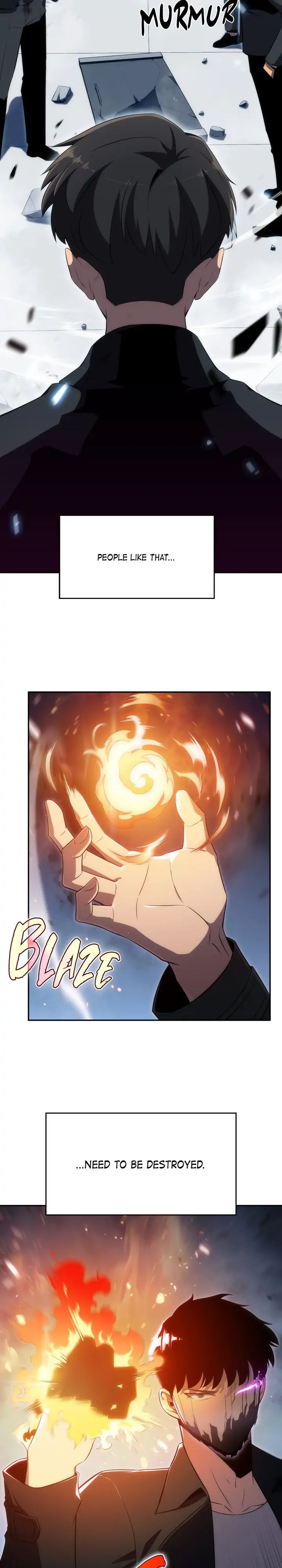 Read I'm the Max-Level Newbie EN Manga Online