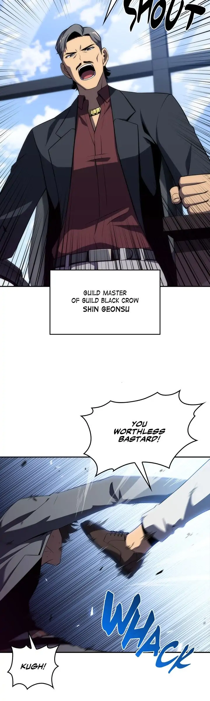 Read I'm the Max-Level Newbie EN Manga Online