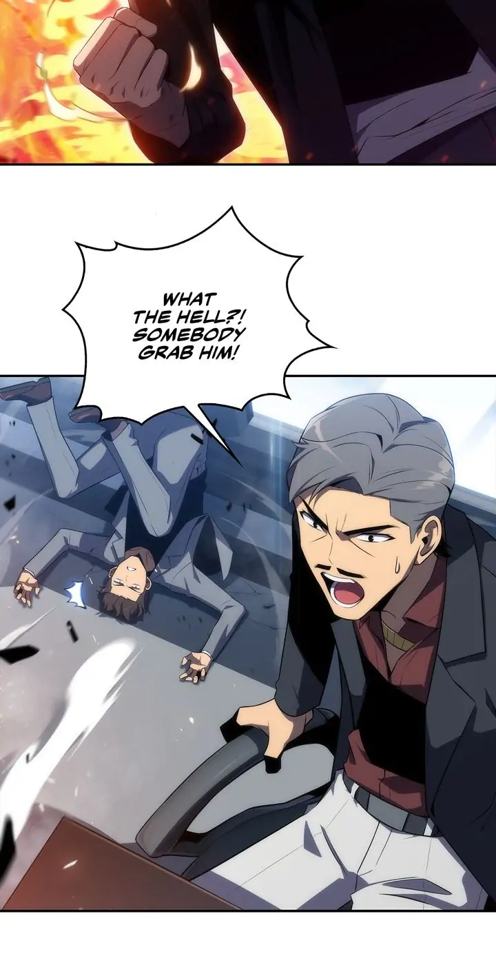 Read I'm the Max-Level Newbie EN Manga Online