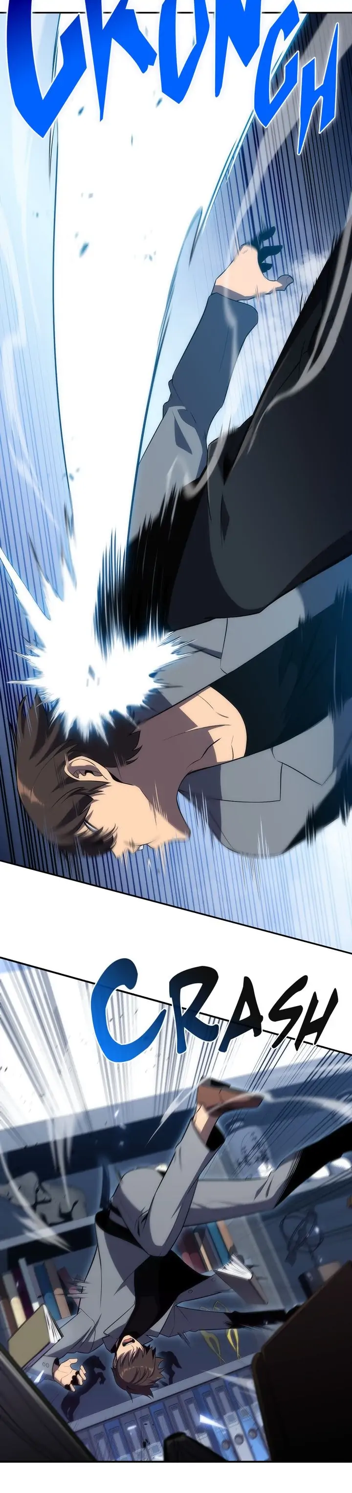 Read I'm the Max-Level Newbie EN Manga Online