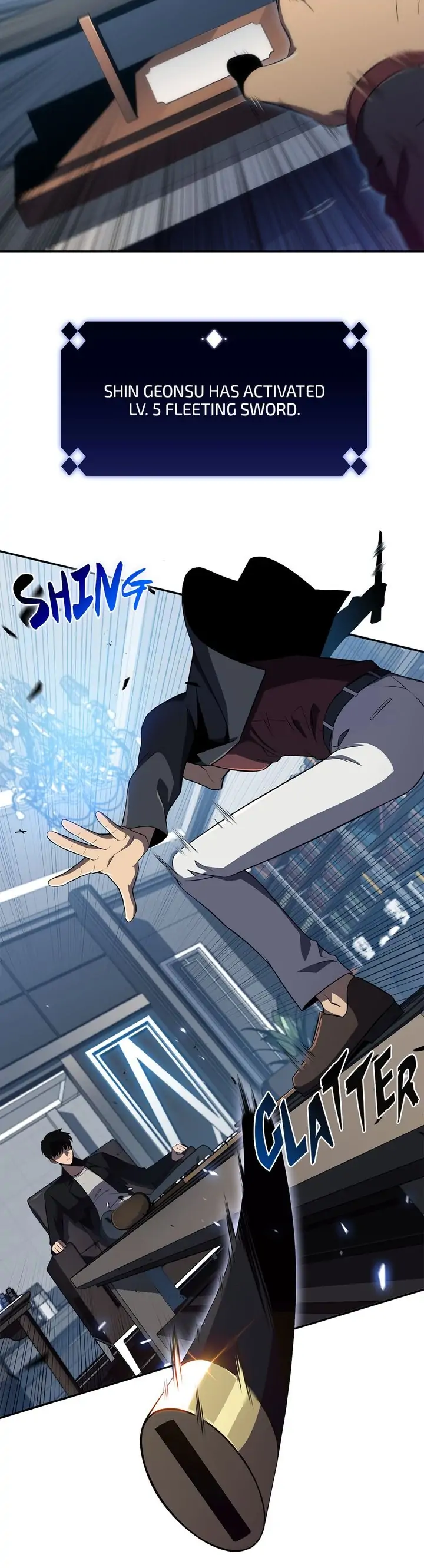 Read I'm the Max-Level Newbie EN Manga Online