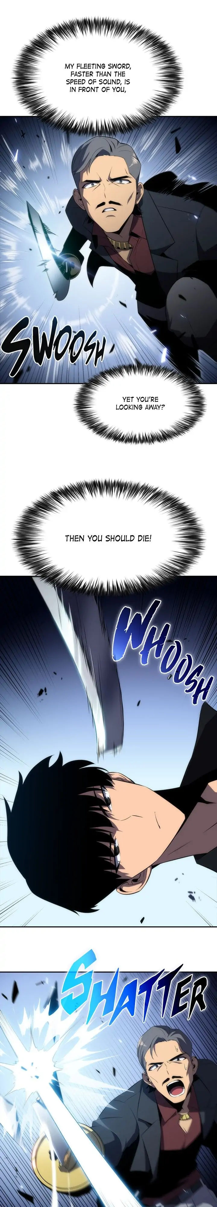 Read I'm the Max-Level Newbie EN Manga Online