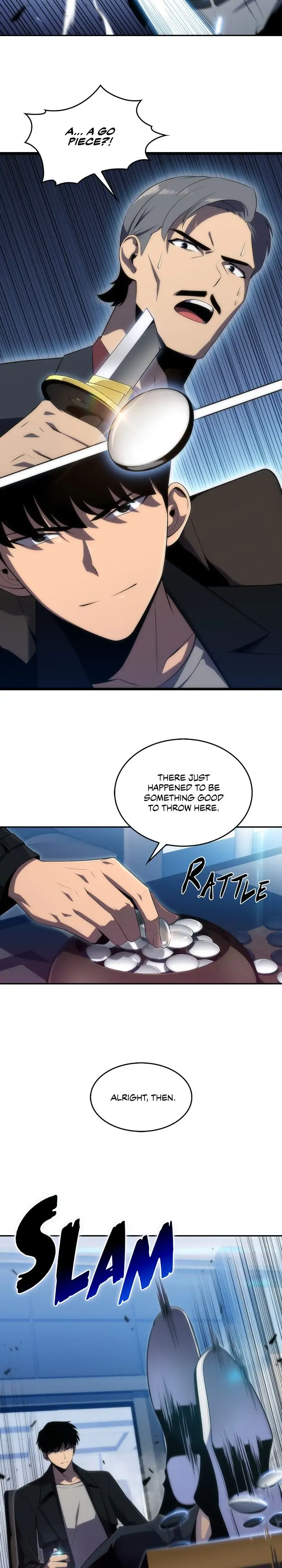 Read I'm the Max-Level Newbie EN Manga Online