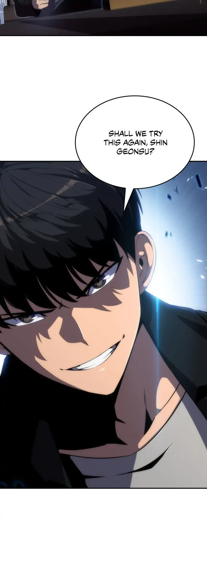 Read I'm the Max-Level Newbie EN Manga Online