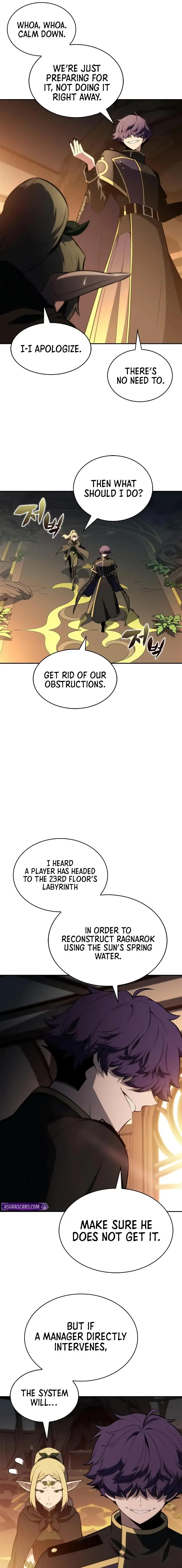 Read I'm the Max-Level Newbie EN Manga Online