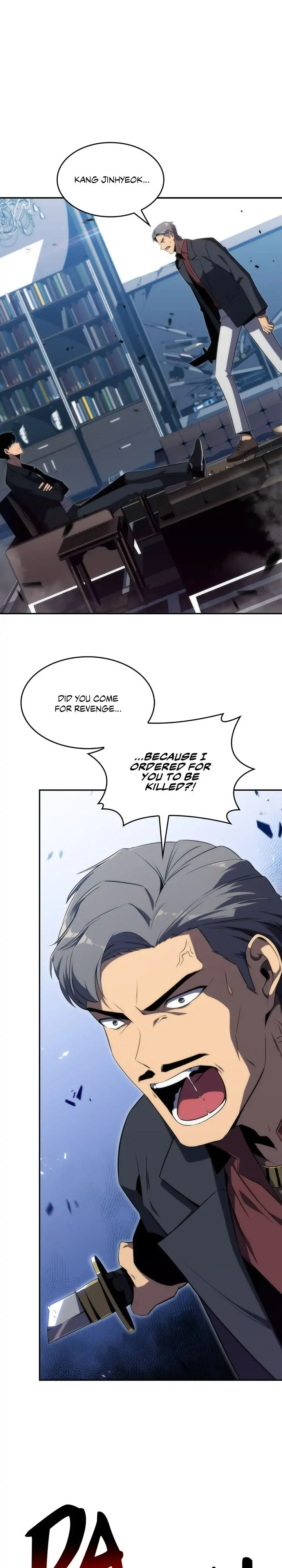 Read I'm the Max-Level Newbie EN Manga Online