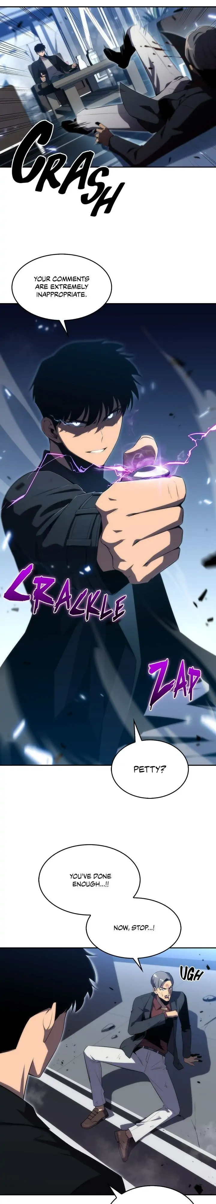 Read I'm the Max-Level Newbie EN Manga Online