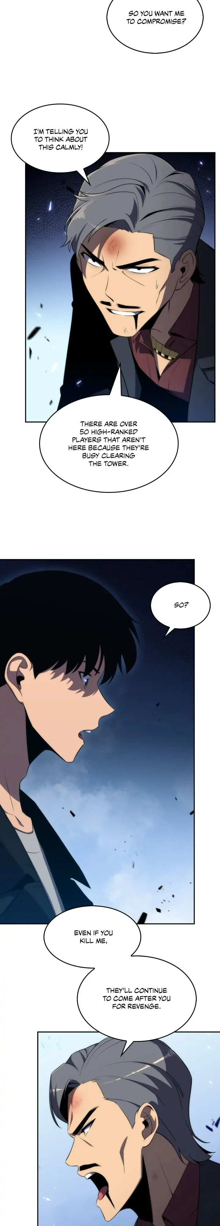 Read I'm the Max-Level Newbie EN Manga Online