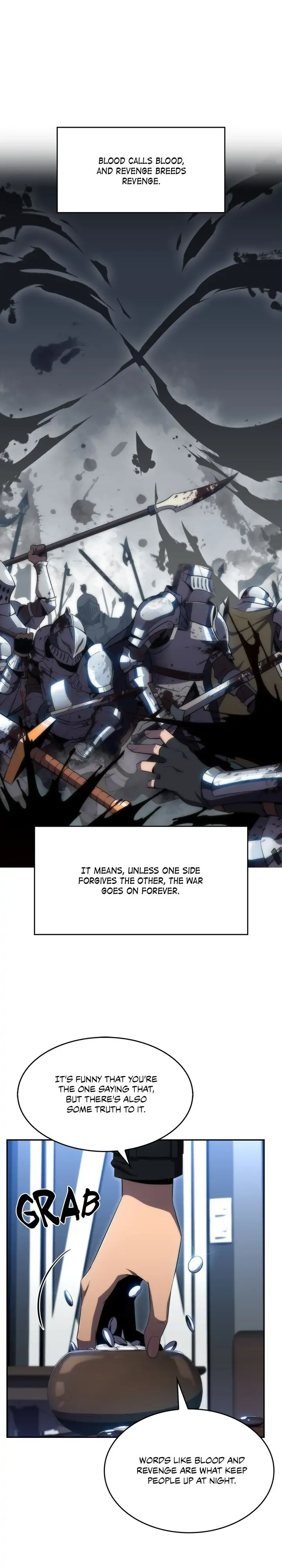 Read I'm the Max-Level Newbie EN Manga Online