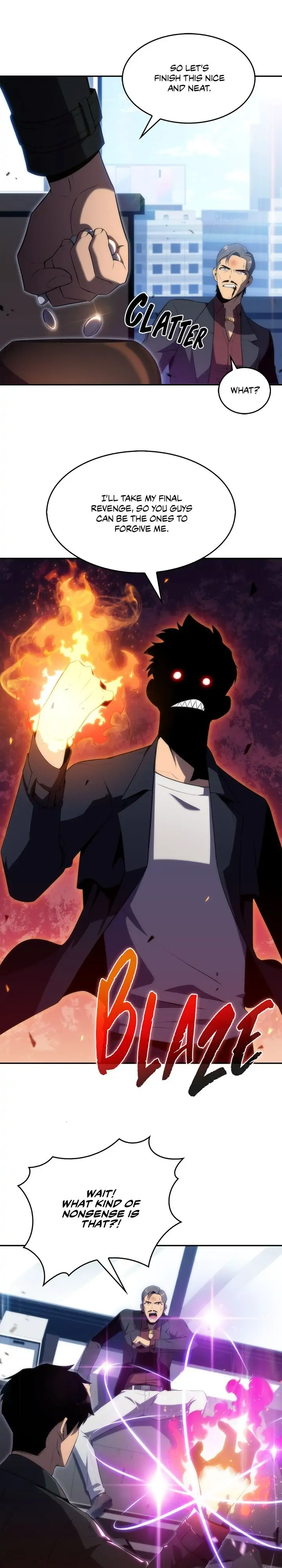 Read I'm the Max-Level Newbie EN Manga Online