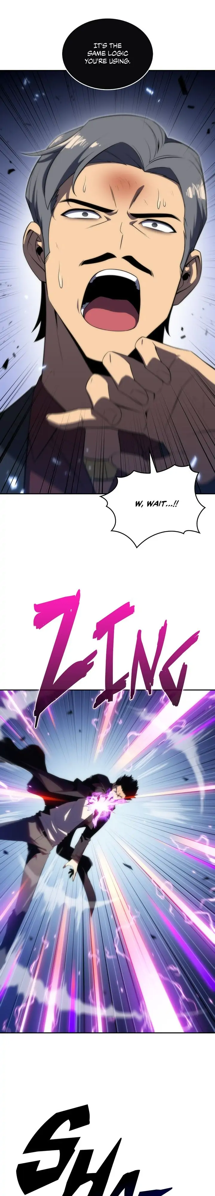 Read I'm the Max-Level Newbie EN Manga Online