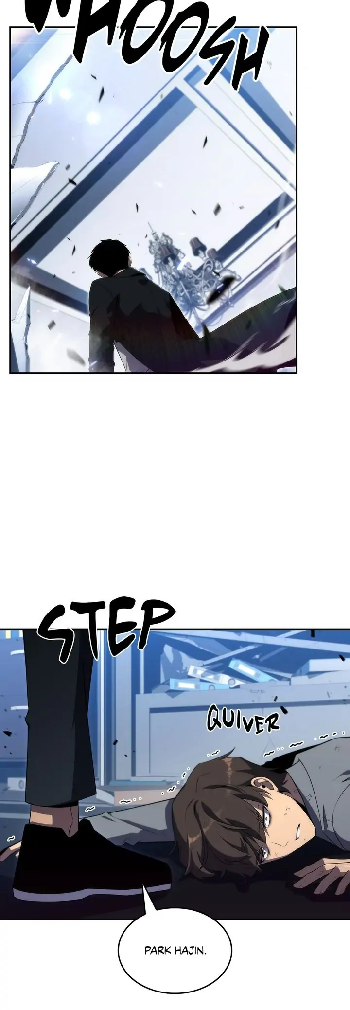 Read I'm the Max-Level Newbie EN Manga Online