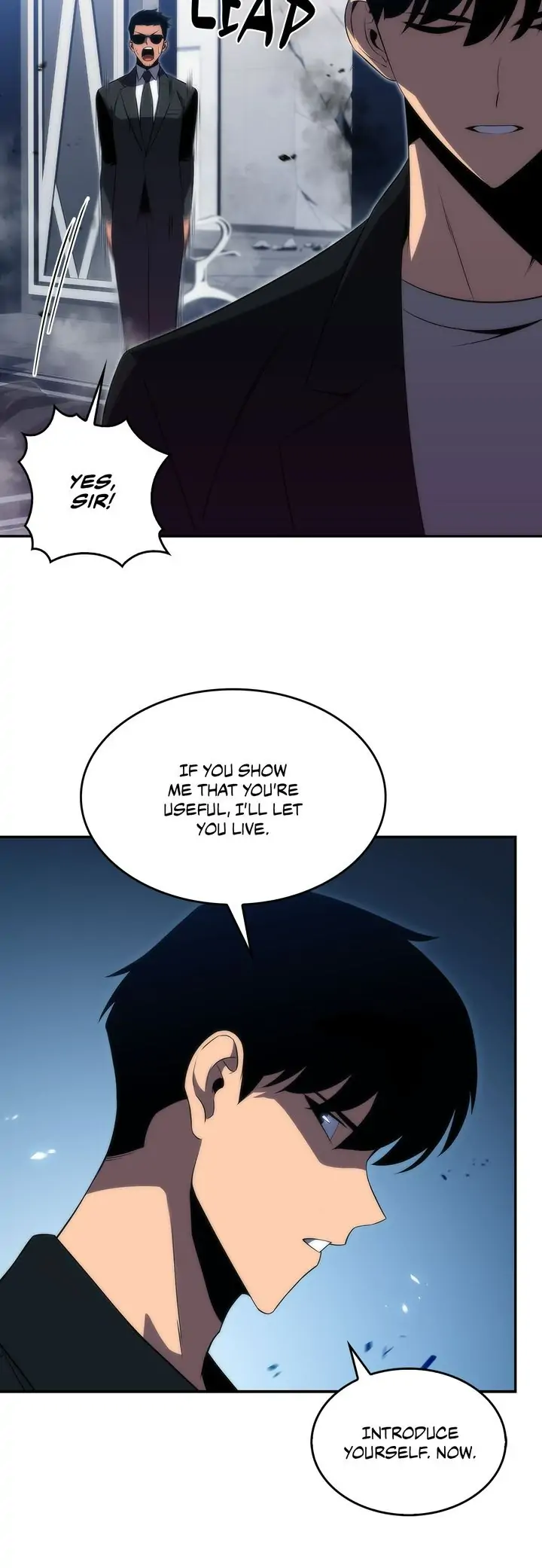 Read I'm the Max-Level Newbie EN Manga Online