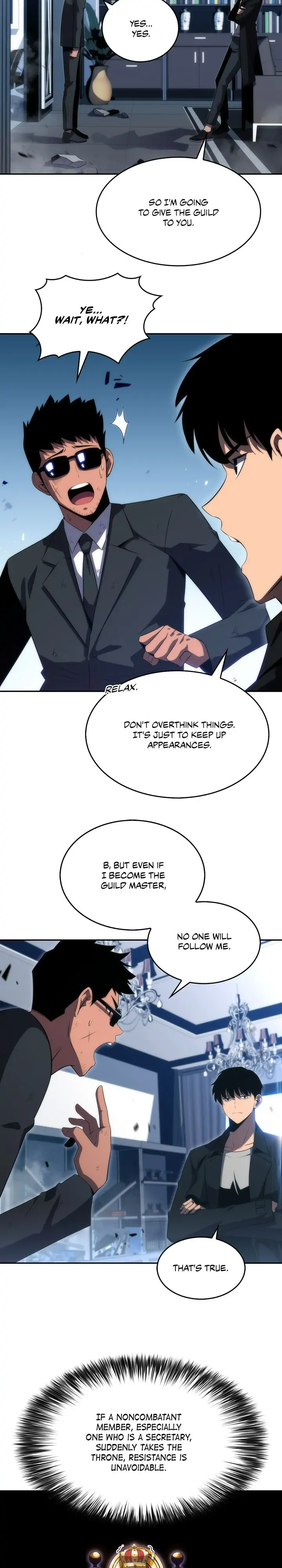 Read I'm the Max-Level Newbie EN Manga Online