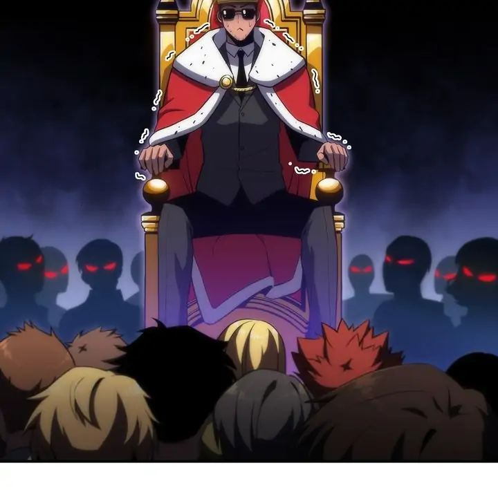 Read I'm the Max-Level Newbie EN Manga Online