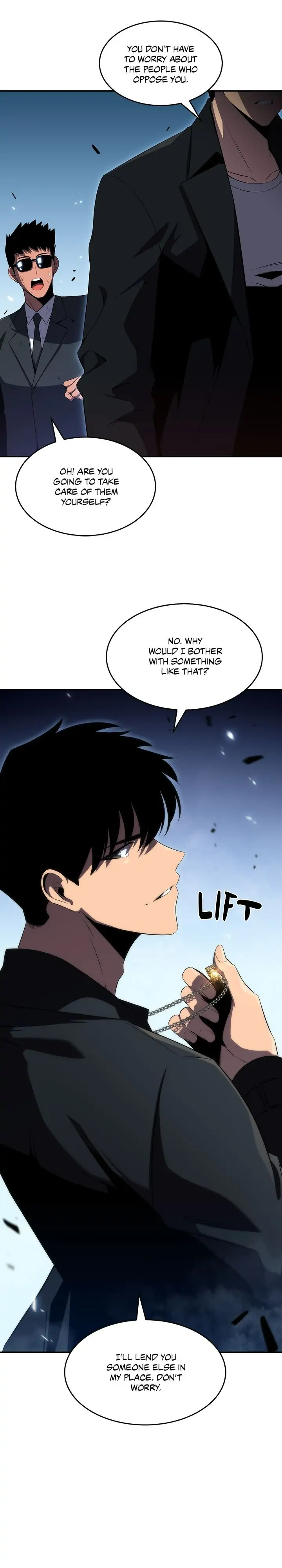 Read I'm the Max-Level Newbie EN Manga Online
