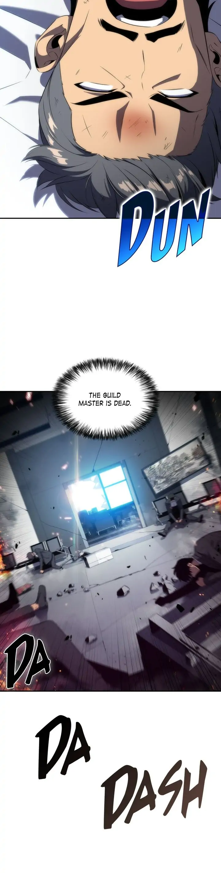 Read I'm the Max-Level Newbie EN Manga Online