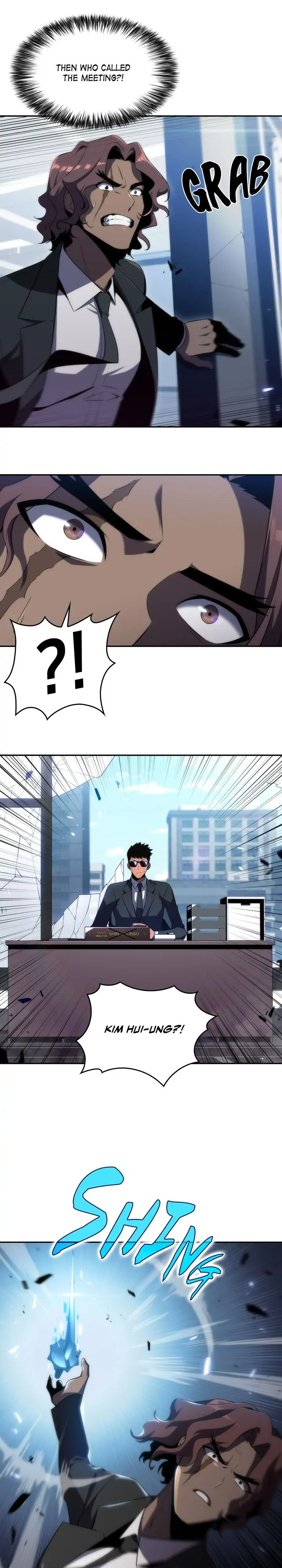 Read I'm the Max-Level Newbie EN Manga Online