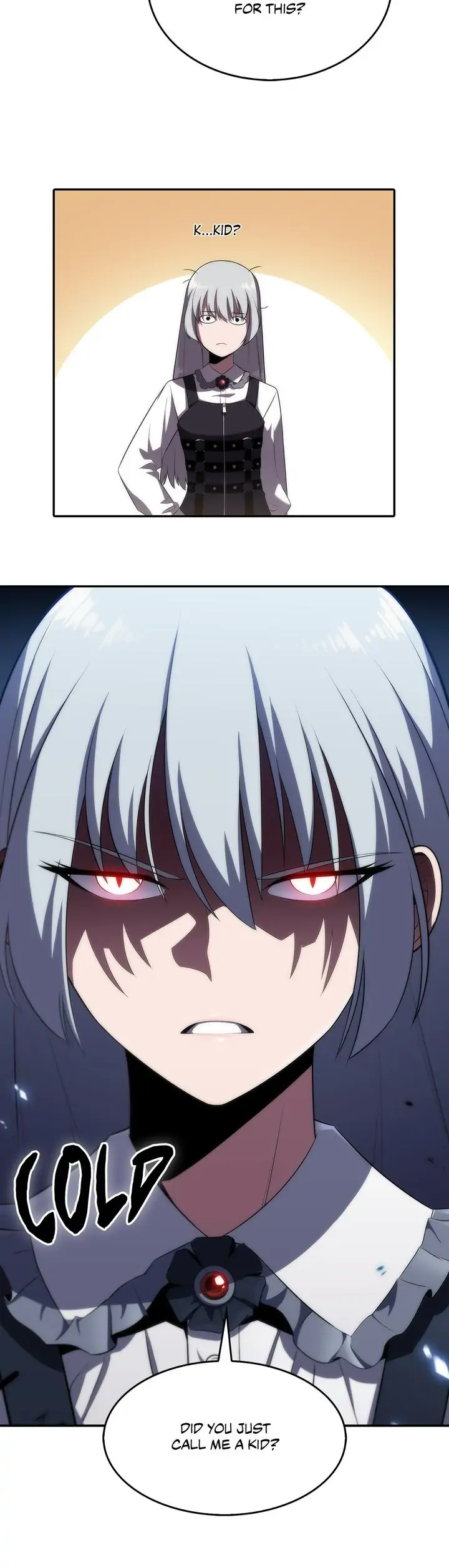 Read I'm the Max-Level Newbie EN Manga Online