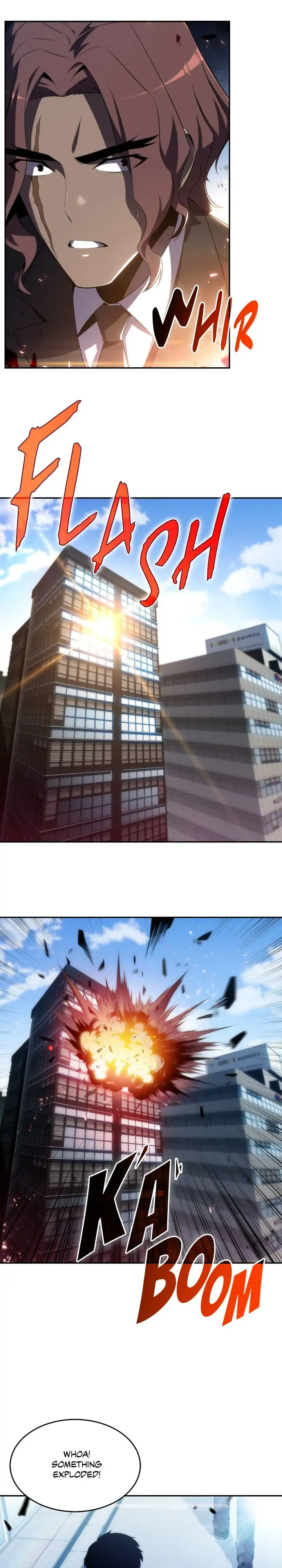 Read I'm the Max-Level Newbie EN Manga Online