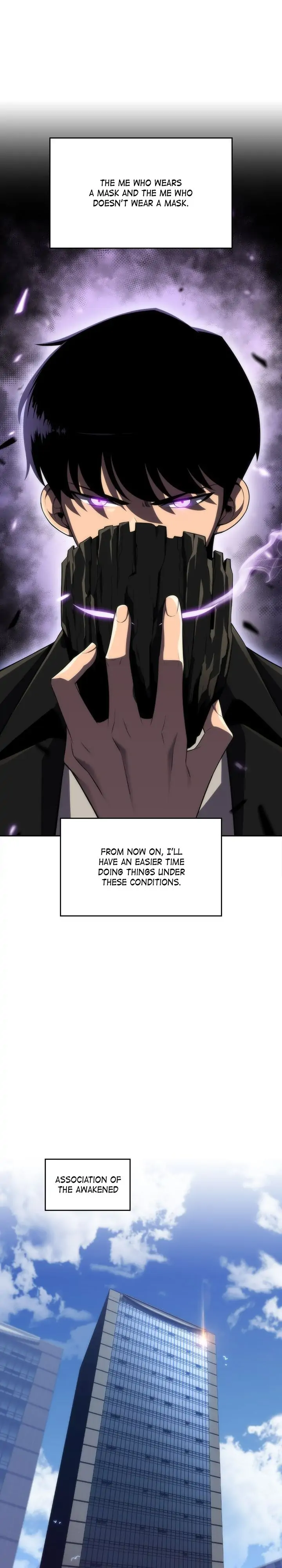 Read I'm the Max-Level Newbie EN Manga Online