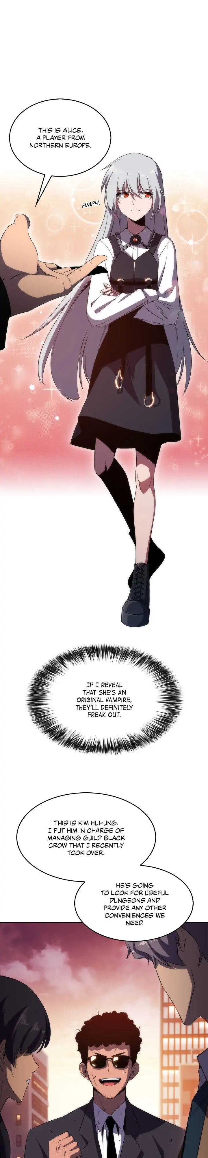 Read I'm the Max-Level Newbie EN Manga Online