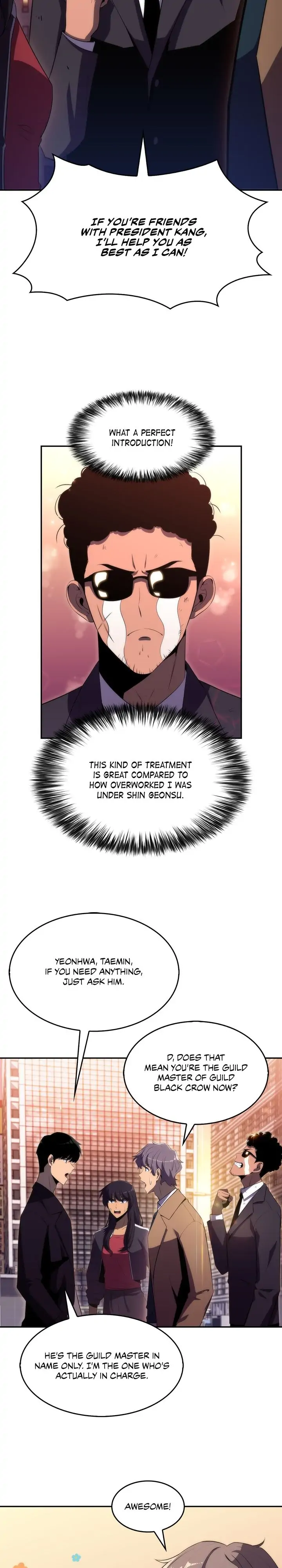Read I'm the Max-Level Newbie EN Manga Online
