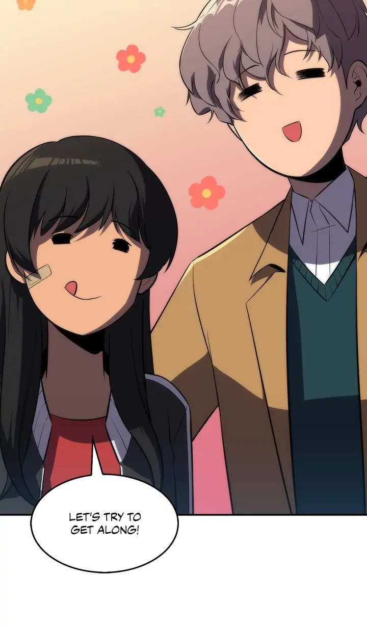 Read I'm the Max-Level Newbie EN Manga Online
