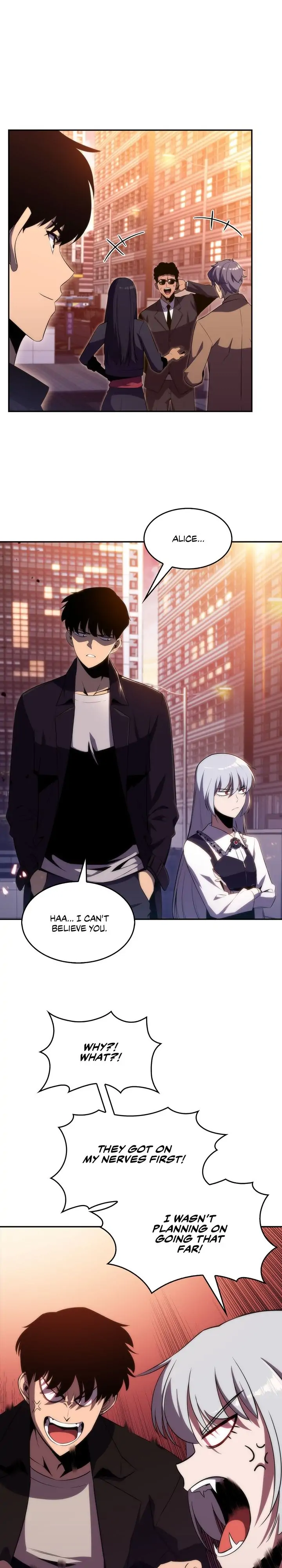 Read I'm the Max-Level Newbie EN Manga Online