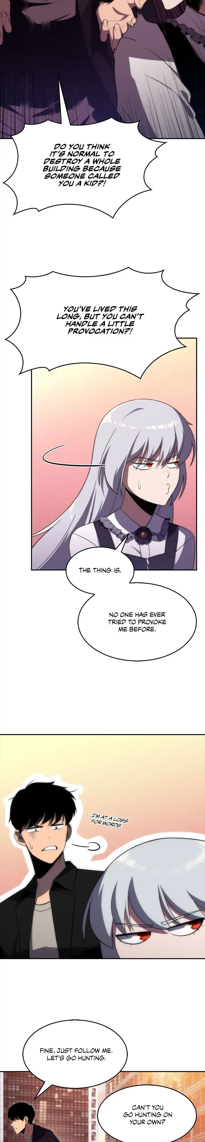 Read I'm the Max-Level Newbie EN Manga Online