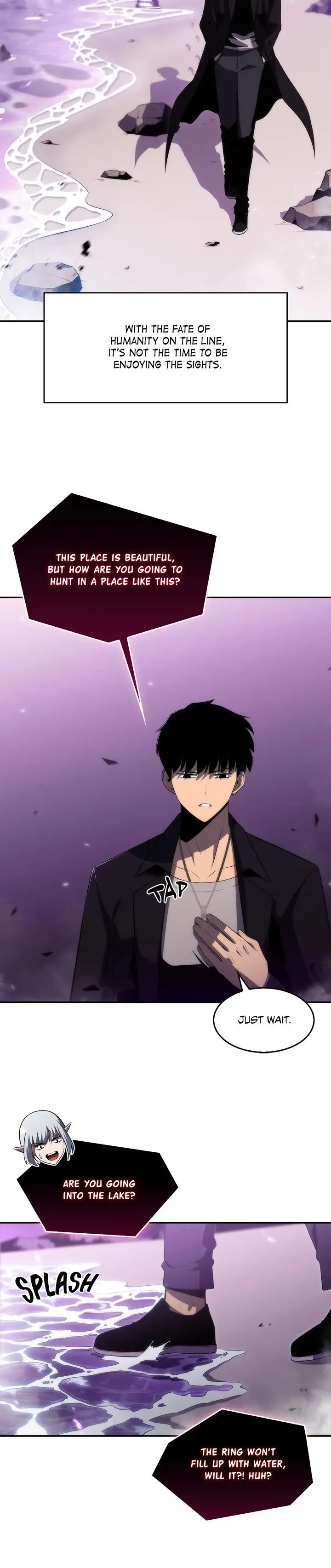 Read I'm the Max-Level Newbie EN Manga Online