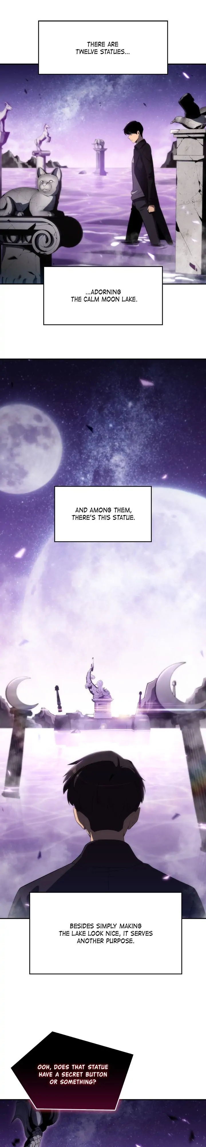 Read I'm the Max-Level Newbie EN Manga Online