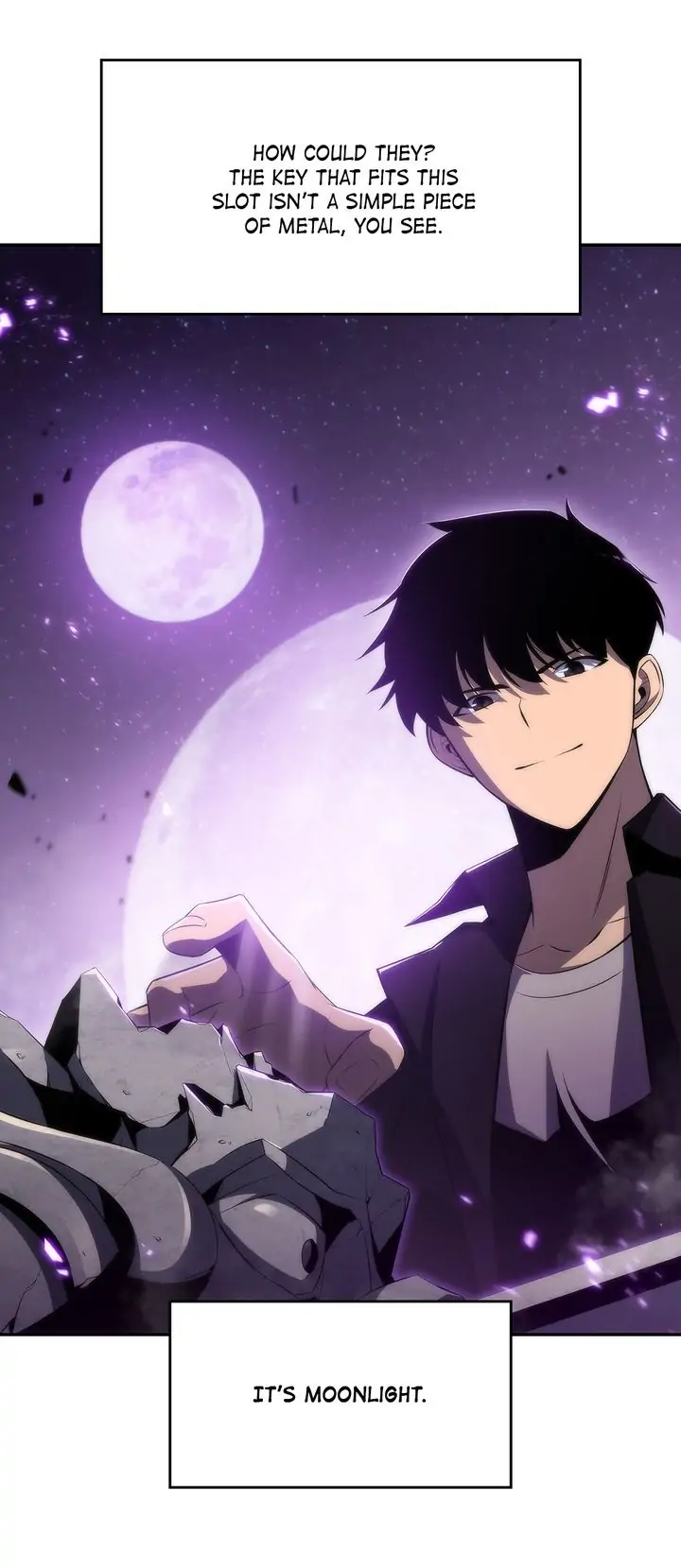 Read I'm the Max-Level Newbie EN Manga Online