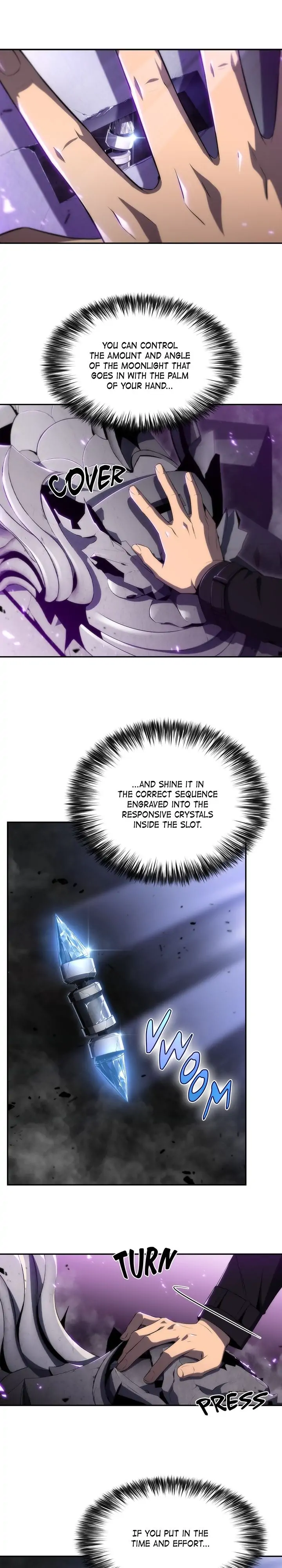 Read I'm the Max-Level Newbie EN Manga Online