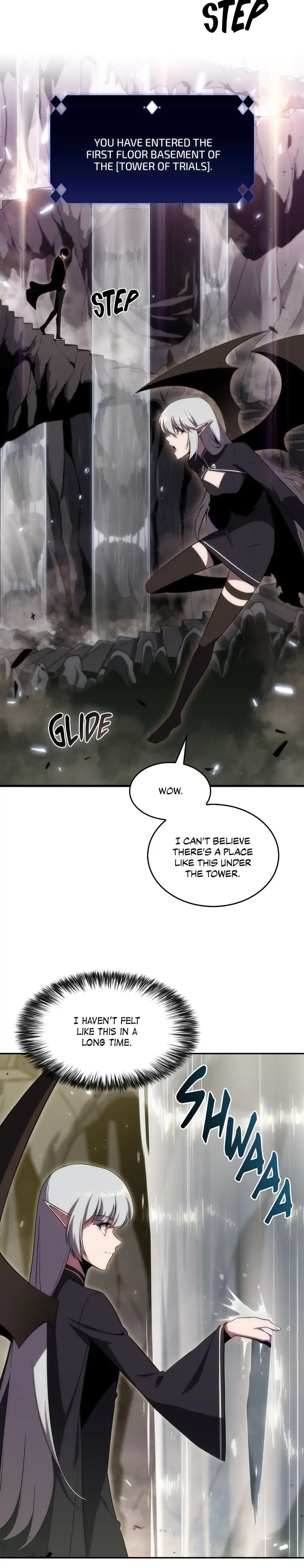 Read I'm the Max-Level Newbie EN Manga Online