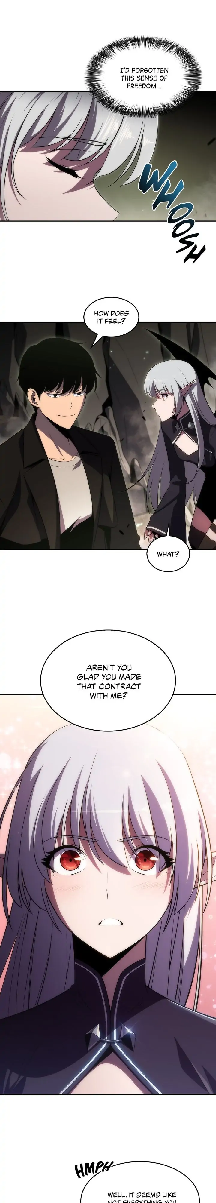 Read I'm the Max-Level Newbie EN Manga Online