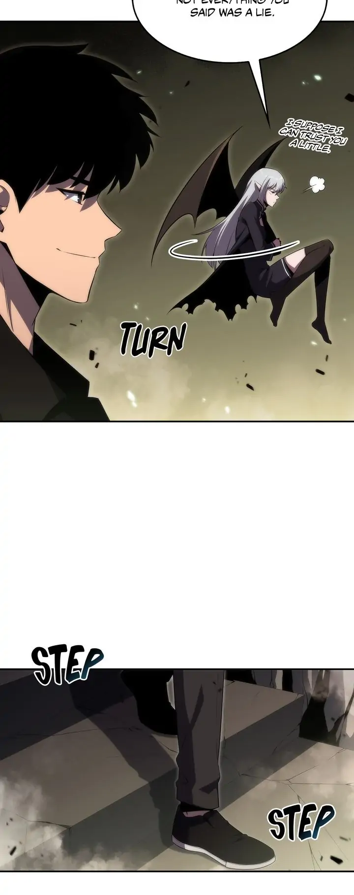 Read I'm the Max-Level Newbie EN Manga Online