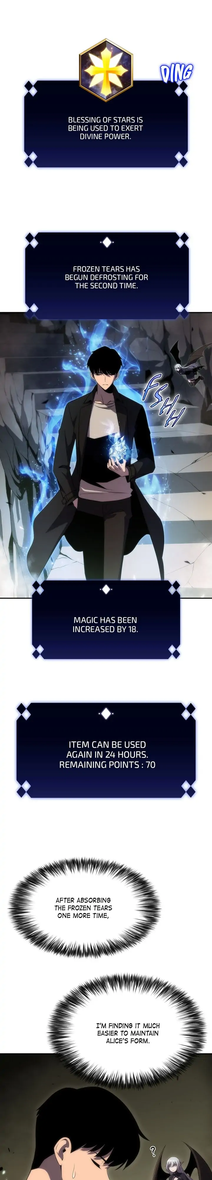 Read I'm the Max-Level Newbie EN Manga Online