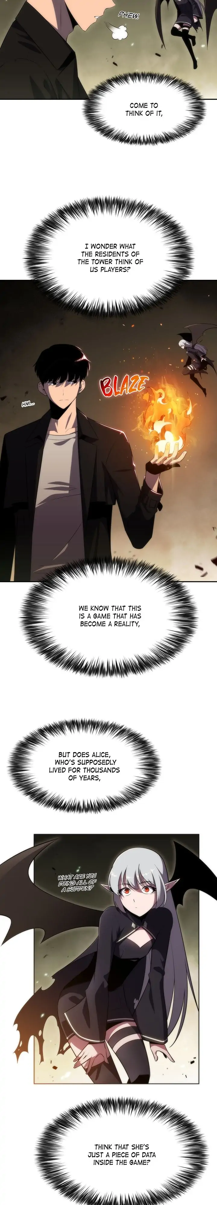 Read I'm the Max-Level Newbie EN Manga Online
