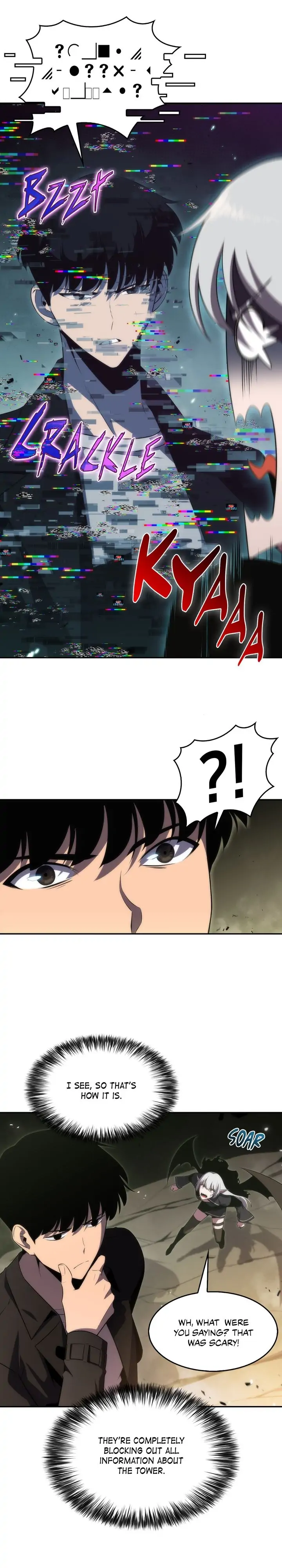 Read I'm the Max-Level Newbie EN Manga Online