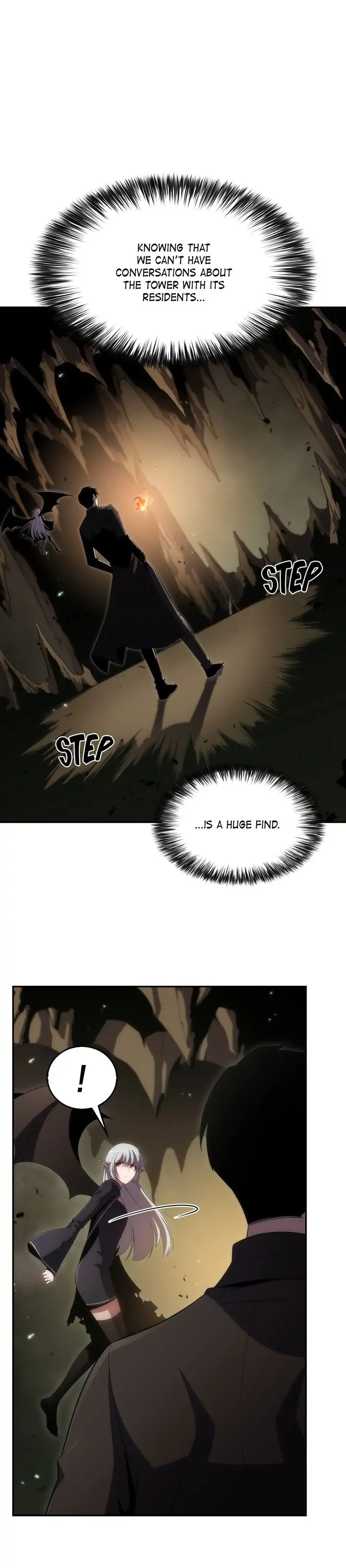 Read I'm the Max-Level Newbie EN Manga Online