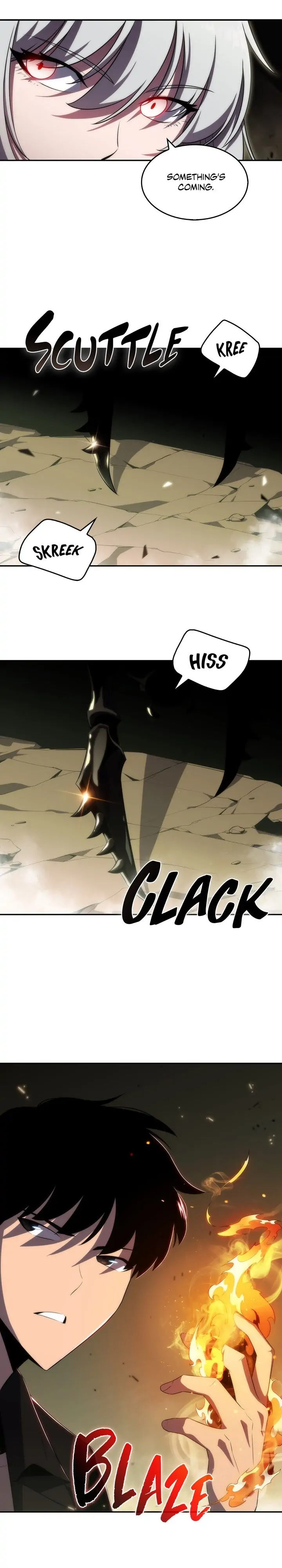 Read I'm the Max-Level Newbie EN Manga Online